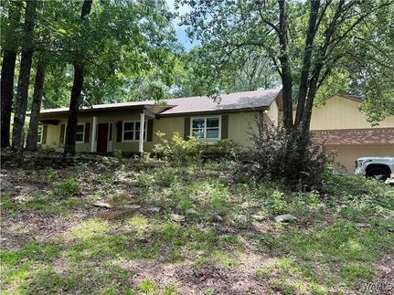Farm and Ranch for sale in Tuscaloosa County, Alabama