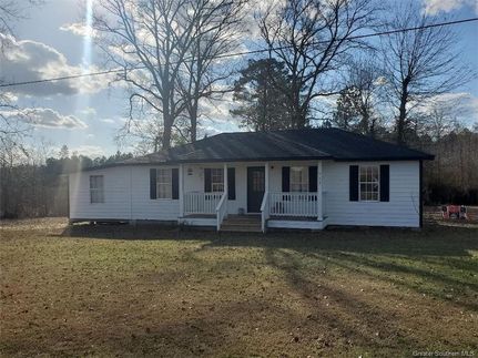 Timberland Property for sale in Beauregard Parish, Louisiana