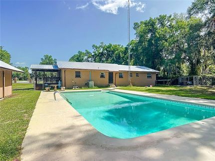 Farm and Ranch for sale in Marion County, Florida