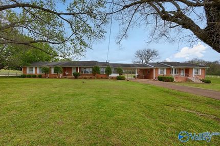 Farm and Ranch for sale in Madison County, Alabama