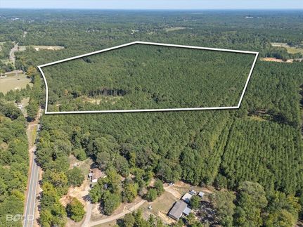 Farm and Ranch for sale in Bossier Parish, Louisiana
