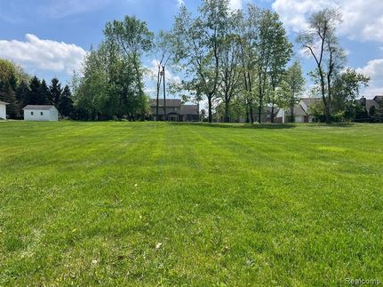Farm and Ranch for sale in Oakland County, Michigan