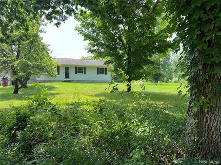 Farm and Ranch for sale in Livingston County, Michigan