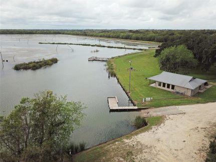 Recreational Property for sale in Brazoria County, Texas
