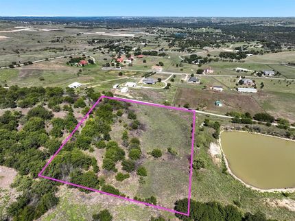 Timberland Property for sale in Parker County, Texas