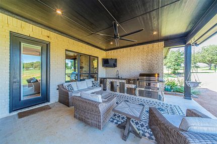 Recreational Property for sale in Parker County, Texas