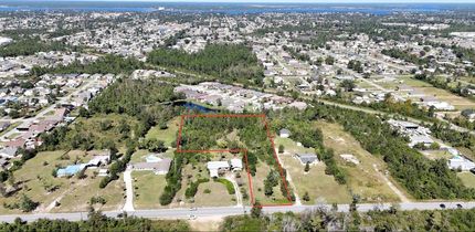 Horse Property for sale in Bay County, Florida