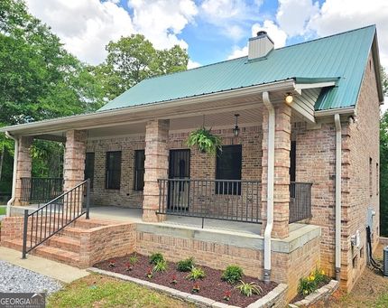 Timberland Property for sale in Marion County, Georgia