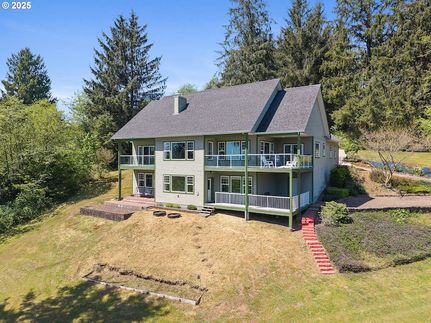 Land for sale in Tillamook County, Oregon