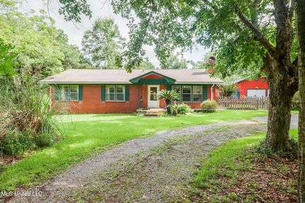 Farm and Ranch for sale in Harrison County, Mississippi