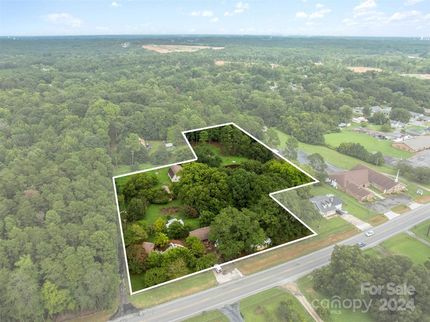 Timberland Property for sale in Gaston County, North Carolina