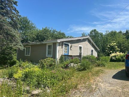 Farm and Ranch for sale in Hancock County, Maine