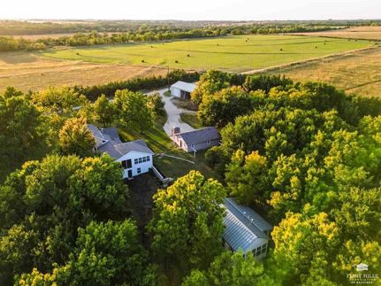 Recreational Property for sale in Morris County, Kansas
