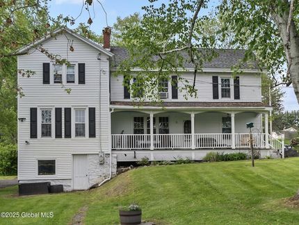 Farm and Ranch for sale in Montgomery County, New York