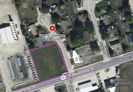 Timberland Property for sale in Miami County, Ohio