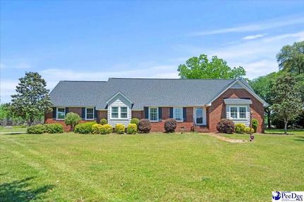 Land for sale in Florence County, South Carolina