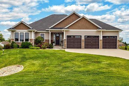 Timberland Property for sale in Story County, Iowa