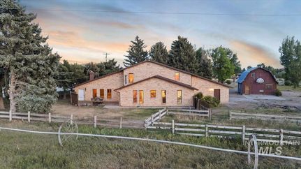 Farm and Ranch for sale in Gooding County, Idaho