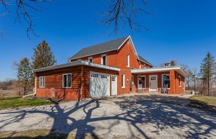 Farm and Ranch for sale in Story County, Iowa