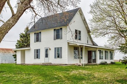 Farm and Ranch for sale in Story County, Iowa