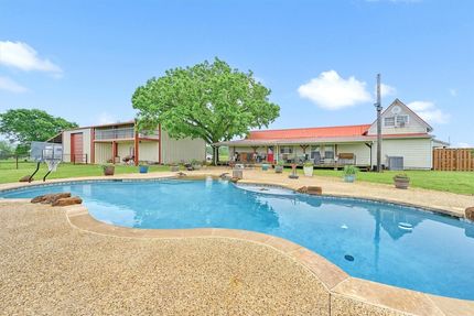 Farm and Ranch for sale in Grayson County, Texas