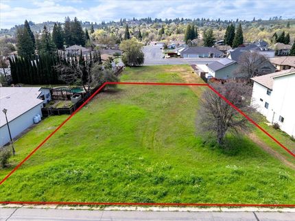 Recreational Property for sale in El Dorado County, California