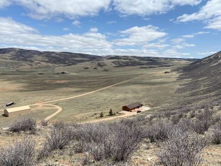 Farm and Ranch for sale in Albany County, Wyoming