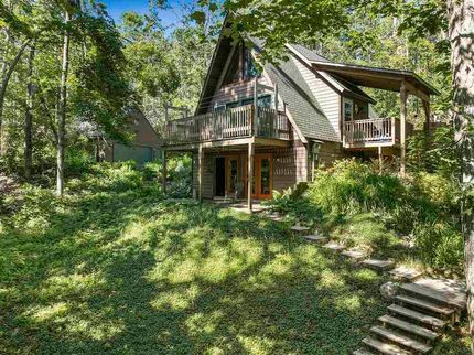 Farm and Ranch for sale in Charlevoix County, Michigan