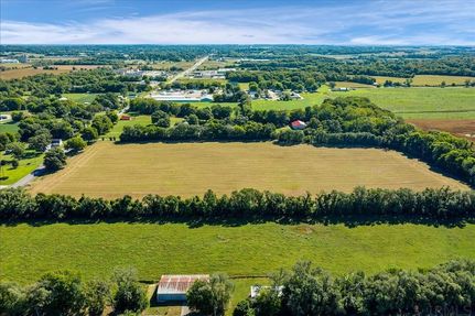 Timberland Property for sale in Gibson County, Indiana