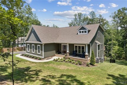 Farm and Ranch for sale in Powhatan County, Virginia