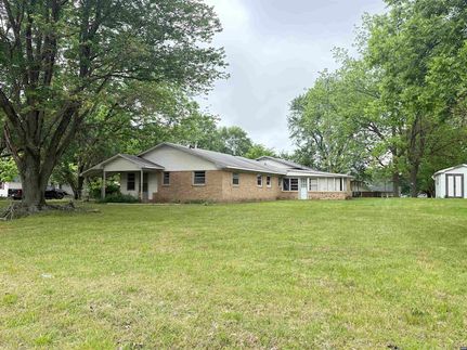 Recreational Property for sale in Obion County, Tennessee