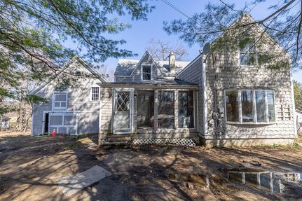 Farm and Ranch for sale in Kennebec County, Maine
