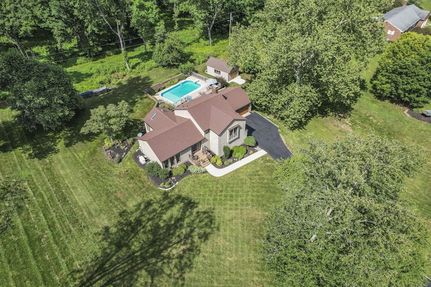 Farm and Ranch for sale in Fairfield County, Ohio