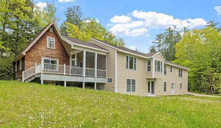 Farm and Ranch for sale in Grafton County, New Hampshire