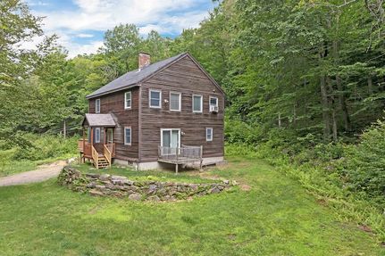 House for sale in Belknap County, New Hampshire