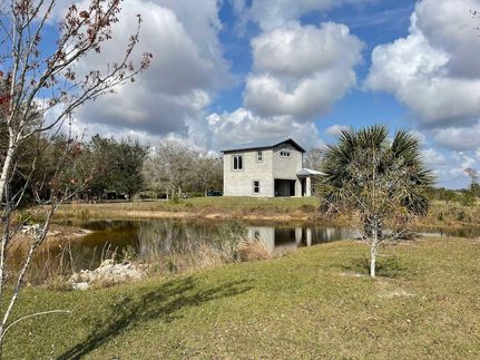 Land for sale in Okeechobee County, Florida