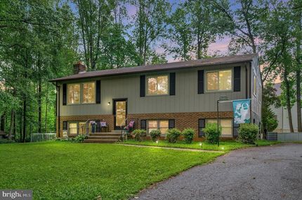 House for sale in Stafford County, Virginia