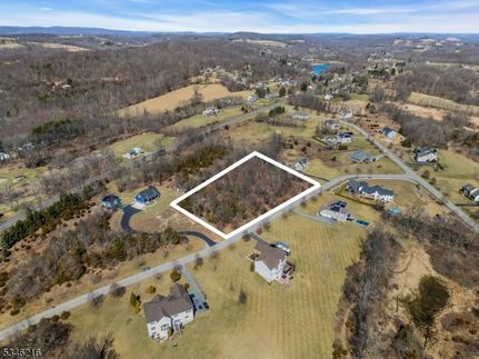 Horse Property for sale in Sussex County, New Jersey