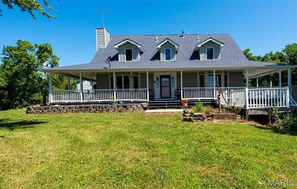 Farm and Ranch for sale in Franklin County, Missouri