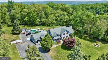 Recreational Property for sale in Hunterdon County, New Jersey