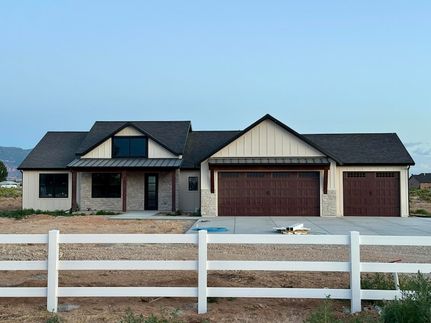 Timberland Property for sale in Iron County, Utah