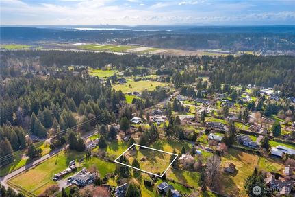 Timberland Property for sale in King County, Washington