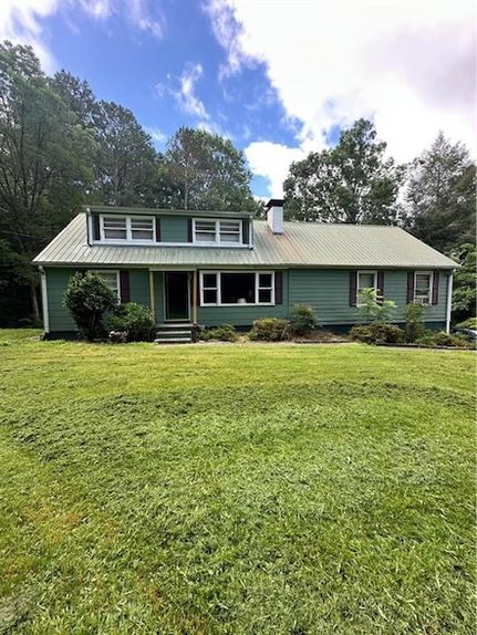 Farm and Ranch for sale in Gilmer County, Georgia