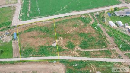 Timberland Property for sale in Bonneville County, Idaho
