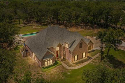 Farm and Ranch for sale in Parker County, Texas