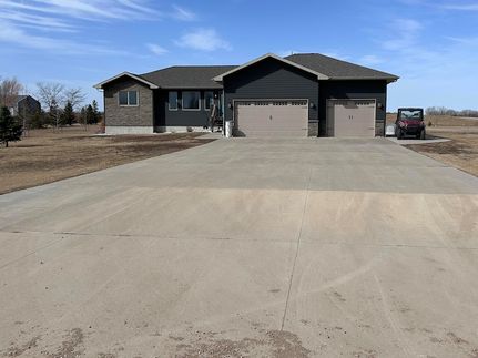 Farm and Ranch for sale in Davison County, South Dakota