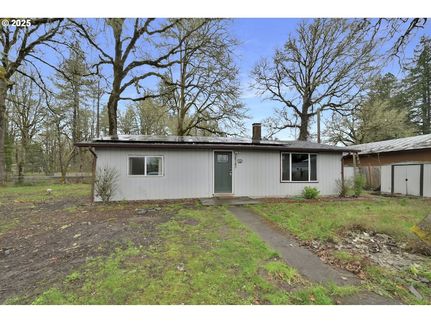 Farm and Ranch for sale in Lane County, Oregon