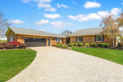 Undeveloped Land for sale in Licking County, Ohio