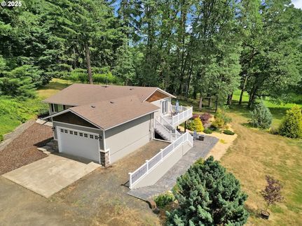 Recreational Property for sale in Lane County, Oregon