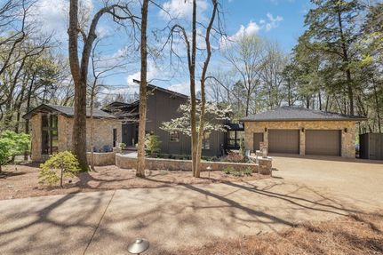 Timberland Property for sale in Williamson County, Tennessee